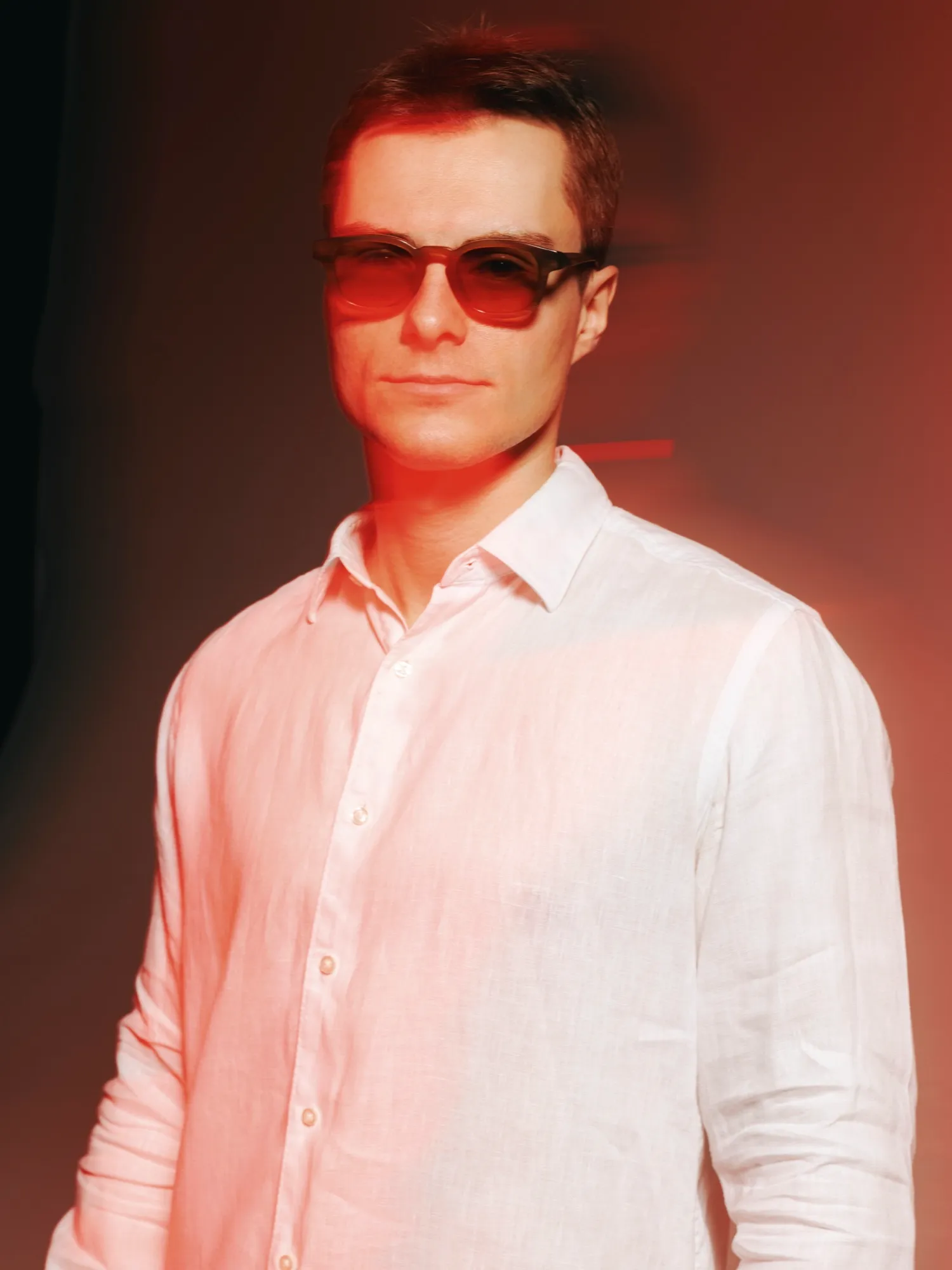 Adam Rules, DJ and producer